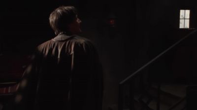 Vala? - Stargate SG-1