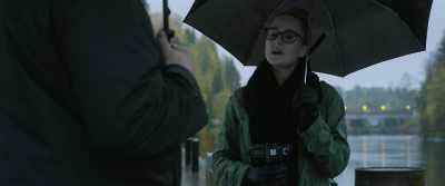 Vala tested NH25
in Third World countries. - Rendel: Cycle of Revenge