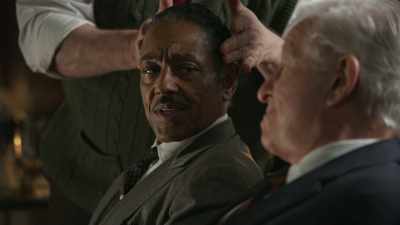 Valachi has implicated himselfin over 30 killings in New York. - Godfather of Harlem