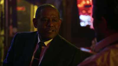 Valachi talked about - Godfather of Harlem