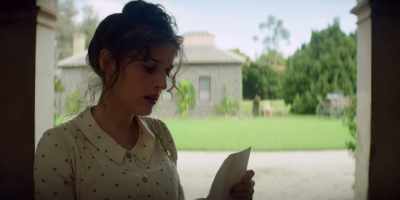 VALANGE:
Dear Sara, - Picnic at Hanging Rock