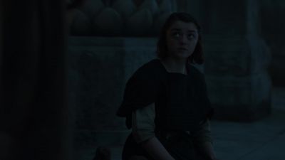 Valar Morghulis. - Game of Thrones