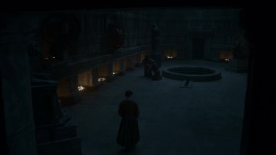 Valar Morghulis. - Game of Thrones