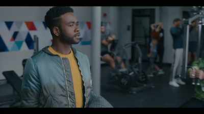 [Valdo chuckles] - Partner Track