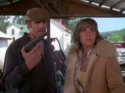 Vale, give me the gun. - The Streets of San Francisco