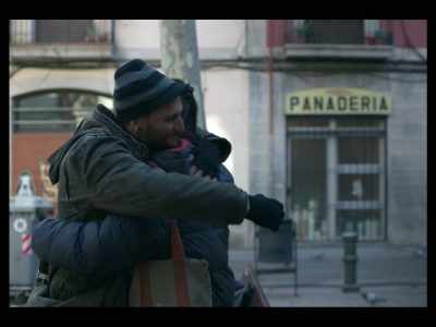 - Vale.
- I'll miss you too, Jimi. - I Don't Expect Anyone to Believe Me