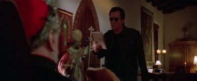 Valek is the original - Vampires