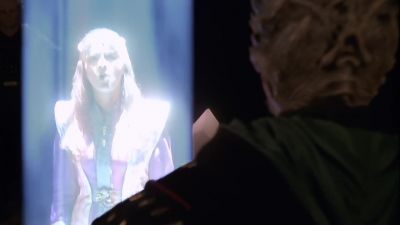 Valen said: - Babylon 5