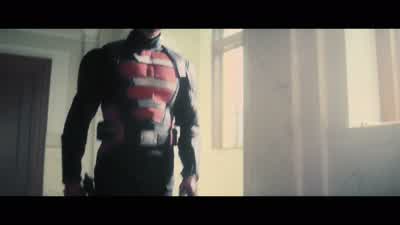 VALENTINA: Now, this is more like it. - The Falcon and the Winter Soldier