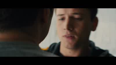 - Valentine has to be stopped. - Kingsman: The Golden Circle