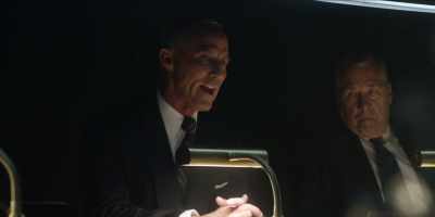 Valentine:
The press is already running - Project Blue Book