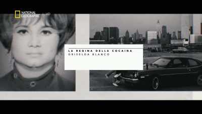 Valentine: Trafficante agrees
to do this, knowing that, - America's War on Drugs