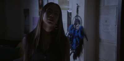 VALENTINE: ♪ YOU GET THE BEST - All American: Homecoming