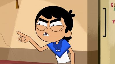 Valentino, did you just spray Cammy with water? - Victor and Valentino