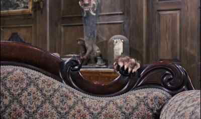 - Valeria, has it worked?
- I don't know yet. - Carry on Screaming!