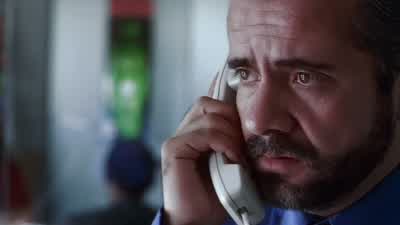 ¿Valeria? - Amores Perros