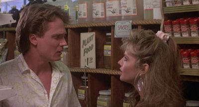 Valerian root powder - Return of the Killer Tomatoes!