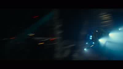 - Valerian? - Valerian and the City of a Thousand Planets