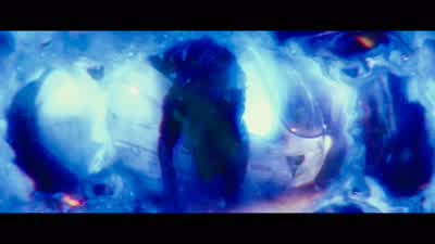 Valerian! - Valerian and the City of a Thousand Planets
