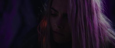Valerian? Valerian, do you hear me? - Valerian and the City of a Thousand Planets