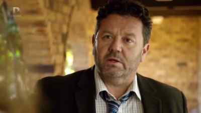 Valerie Baxter? - The Brokenwood Mysteries