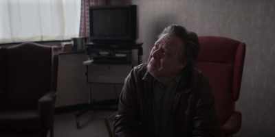 VALERIE: For God's sake!
Is that supposed to help? - It's a Sin