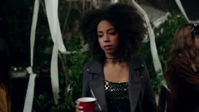 Valerie, hey... - Riverdale