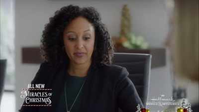        Valerie, I promised
         my son, tyler, - A Christmas Miracle