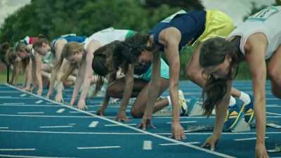 Valerie:
 In 1959, we did
 our b.C. Tryouts - Black Life: Untold Stories