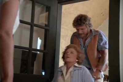 - [Valerie] Mike. - Ants!