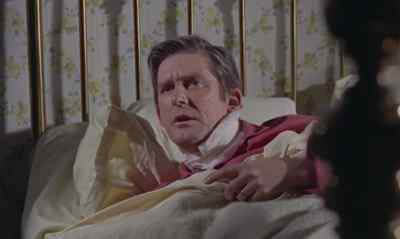 - Valerie? - The Reptile