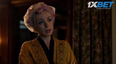 Valerie? - Call the Midwife