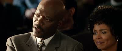 Valerie Walker. - Coach Carter