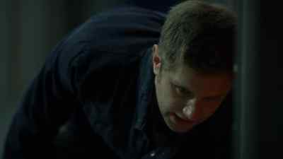Valerie, what are you doing? - Sneaky Pete