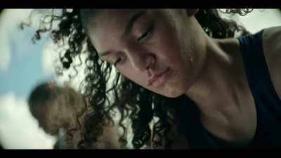 Valerie:
 You know, when you've run, - Black Life: Untold Stories