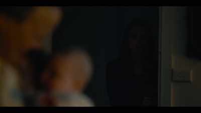 Valerie... you've come back to me. - The Gloaming