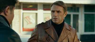 Valery, you're a pilot.
You know the answer. - Salyut-7