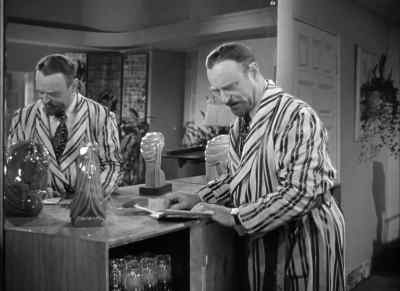 Valet. Valet! - A Night in Casablanca
