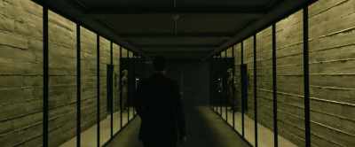 Valhalla appeared
in 2014 providing - The Agency