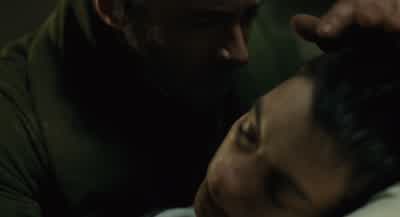 Valjean at last We see each other plainMonsieur le Mayor You'll wear a different chainBefore you say another word JavertBefore you chain me up like a slave againListen to me There is something I must doThis woman leaves behind a suffering childThere is - Les MisÃ©rables