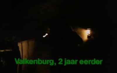 VALKENBURG, 2 YEARS EARLIER - Turkish Delight