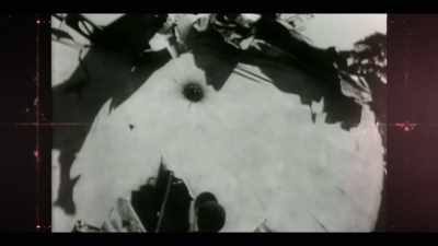 [Vallée] They were reporting
to Congress every year - Beyond: UFOS and the Unknown