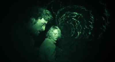 Vallik! - The Dyatlov Pass Incident