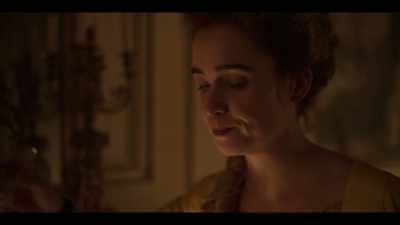 Valmont does not decide
when this is over. - Dangerous Liaisons