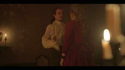 Valmont, Valmont, Valmont." - Dangerous Liaisons