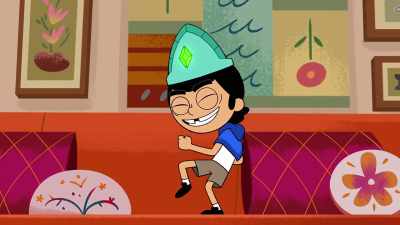 ♪ Val's gonna be jealous ♪ - Victor and Valentino