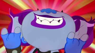 ♪ Val's pre‐show agenda! ♪ - Trolls: TrollsTopia