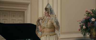 ♪ Valse caressante - Florence Foster Jenkins