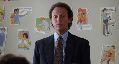 Value this time in your life kids - City Slickers