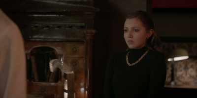 - Values aren't about
what you say, Victor. - Vampire Academy
